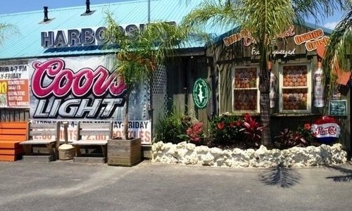 harborside-in-west-ocean.jpg Exterior of Harborside Bar & Grille