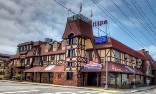 phillips.jpg Exterior of Philip's Seafood Restaurant