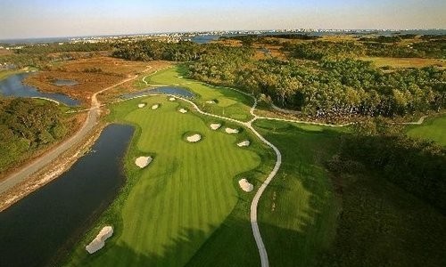 Bayside.jpg Aerial view of Bayside Golf Course