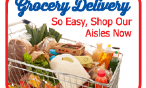 Grocerease4u.png Grocery Delivery So Easy, Shop Our Aisles Now
