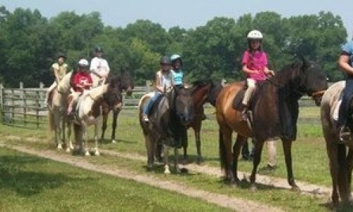 Holly-Ridge-Main-1.jpg Horseback Rider's in a Line