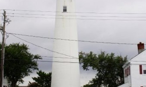 fenwick-lighthouse.jpg White Fenwick Island Lighthouse